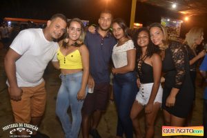 Grandes atrações animaram a 1ª noite da Montaria da Tradição 2019 575