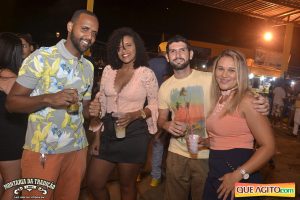 Grandes atrações animaram a 1ª noite da Montaria da Tradição 2019 583