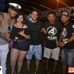 Acsão foi uma das atrações que abriram o Carnaval de Porto Seguro 2019 20