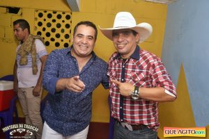 Grandes atrações animaram a 1ª noite da Montaria da Tradição 2019 601