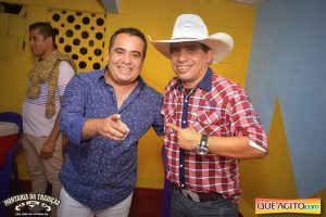 Grandes atrações animaram a 1ª noite da Montaria da Tradição 2019 435