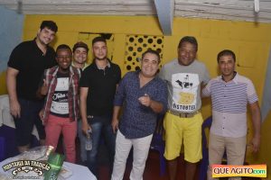 Grandes atrações animaram a 1ª noite da Montaria da Tradição 2019 529