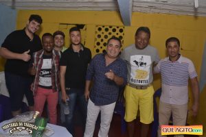 Grandes atrações animaram a 1ª noite da Montaria da Tradição 2019 531