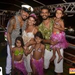 Acsão foi uma das atrações que abriram o Carnaval de Porto Seguro 2019 34