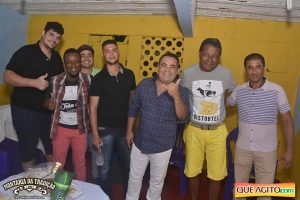 Grandes atrações animaram a 1ª noite da Montaria da Tradição 2019 448