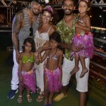 Acsão foi uma das atrações que abriram o Carnaval de Porto Seguro 2019 7