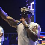 Acsão No Komando foi o destaque da 1ª noite do Carnaval de Canavieiras 2019 92