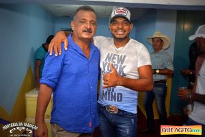 Grandes atrações animaram a 1ª noite da Montaria da Tradição 2019 560