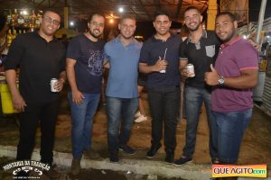 Grandes atrações animaram a 1ª noite da Montaria da Tradição 2019 538