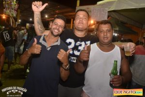 Grandes atrações animaram a 1ª noite da Montaria da Tradição 2019 593