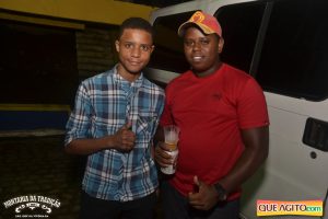 Grandes atrações animaram a 1ª noite da Montaria da Tradição 2019 524