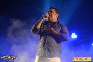 Grandes atrações animaram a 1ª noite da Montaria da Tradição 2019 611