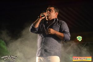 Grandes atrações animaram a 1ª noite da Montaria da Tradição 2019 595