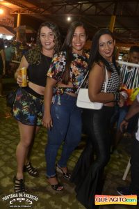 Grandes atrações animaram a 1ª noite da Montaria da Tradição 2019 610