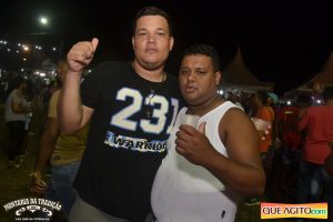 Grandes atrações animaram a 1ª noite da Montaria da Tradição 2019 584