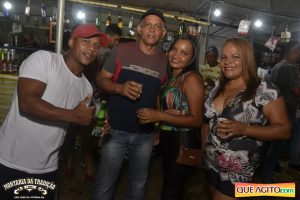 Grandes atrações animaram a 1ª noite da Montaria da Tradição 2019 544