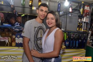 Grandes atrações animaram a 1ª noite da Montaria da Tradição 2019 459