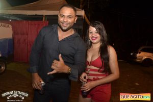 Grandes atrações animaram a 1ª noite da Montaria da Tradição 2019 526