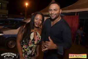 Grandes atrações animaram a 1ª noite da Montaria da Tradição 2019 534