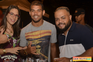 Grandes atrações animaram a 1ª noite da Montaria da Tradição 2019 563