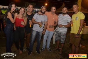Grandes atrações animaram a 1ª noite da Montaria da Tradição 2019 552