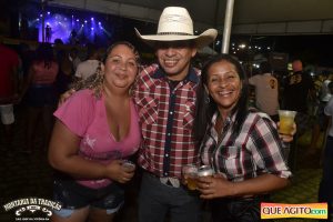 Grandes atrações animaram a 1ª noite da Montaria da Tradição 2019 453