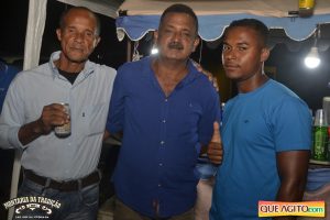 Grandes atrações animaram a 1ª noite da Montaria da Tradição 2019 589