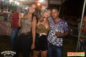 Grandes atrações animaram a 1ª noite da Montaria da Tradição 2019 591