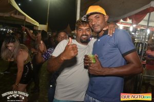 Grandes atrações animaram a 1ª noite da Montaria da Tradição 2019 549