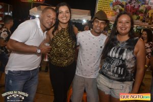 Grandes atrações animaram a 1ª noite da Montaria da Tradição 2019 546