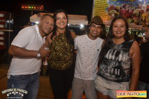 Grandes atrações animaram a 1ª noite da Montaria da Tradição 2019 463