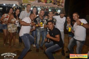 Grandes atrações animaram a 1ª noite da Montaria da Tradição 2019 437