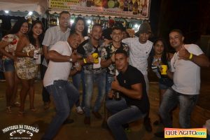 Grandes atrações animaram a 1ª noite da Montaria da Tradição 2019 577