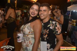 Grandes atrações animaram a 1ª noite da Montaria da Tradição 2019 550