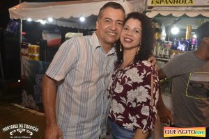 Grandes atrações animaram a 1ª noite da Montaria da Tradição 2019 582