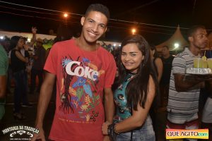Grandes atrações animaram a 1ª noite da Montaria da Tradição 2019 482