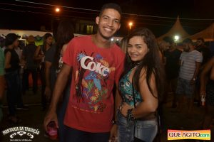 Grandes atrações animaram a 1ª noite da Montaria da Tradição 2019 613