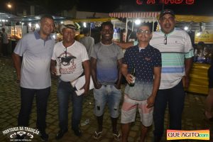 Grandes atrações animaram a 1ª noite da Montaria da Tradição 2019 547