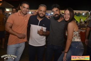 Grandes atrações animaram a 1ª noite da Montaria da Tradição 2019 464