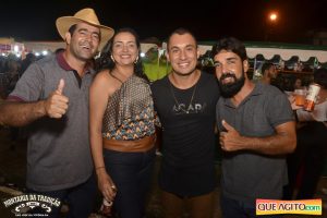 Grandes atrações animaram a 1ª noite da Montaria da Tradição 2019 481