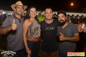 Grandes atrações animaram a 1ª noite da Montaria da Tradição 2019 561