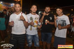 Grandes atrações animaram a 1ª noite da Montaria da Tradição 2019 578