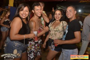 Grandes atrações animaram a 1ª noite da Montaria da Tradição 2019 456