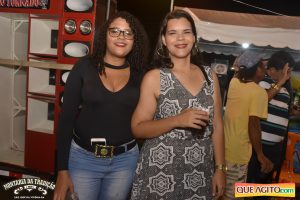 Grandes atrações animaram a 1ª noite da Montaria da Tradição 2019 449