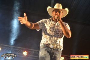 Grandes atrações animaram a 1ª noite da Montaria da Tradição 2019 455