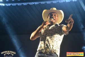 Grandes atrações animaram a 1ª noite da Montaria da Tradição 2019 604