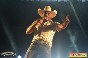 Grandes atrações animaram a 1ª noite da Montaria da Tradição 2019 576