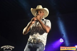 Grandes atrações animaram a 1ª noite da Montaria da Tradição 2019 623