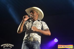 Grandes atrações animaram a 1ª noite da Montaria da Tradição 2019 621
