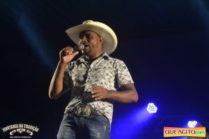 Grandes atrações animaram a 1ª noite da Montaria da Tradição 2019 618